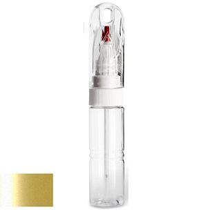 Oprava pera Mercedes 18 DESIGNO GELB