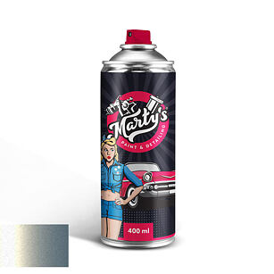 Farba na auto v spreji Nissan ZCT AQUAMARINE BLUE