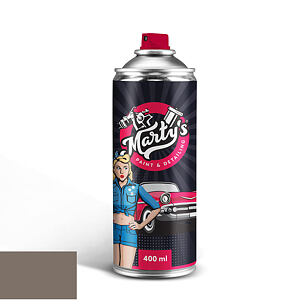 Farba na auto v spreji Nissan AH8 LIGHT REDDISH BROWN