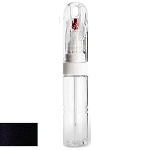 Oprava ceruzky na autolak Nissan X42 BLACK