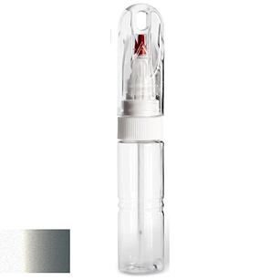 Oprava ceruzka pre Opel B64 ALABASTER SILVER