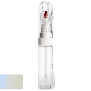 Oprava ceruzka pre Suzuki XVH CRYSTAL WHITE