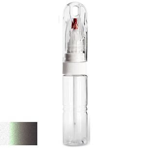 Retušovací tužka na lak Volkswagen VW LK6L SILVERGREEN HELIOCHROM