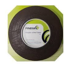 FINIXA Akrylová obojstranná lepiaca páska 4 mm x 10 m
