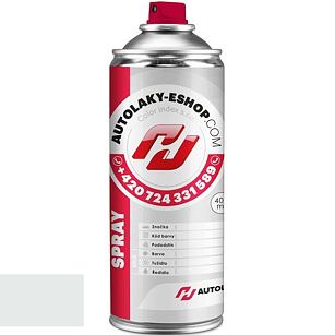 Farba na auto v spreji Hyundai WSS WHITE