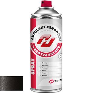 Farba na auto v spreji Hyundai D2S GAIA BROWN