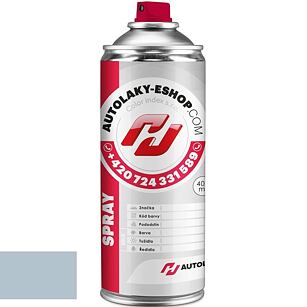 Volvo 626 POWDER BLUE Farba na autá v spreji