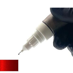 Opravná ceruzka na lak Hyundai 3U INGA INDIGO MET