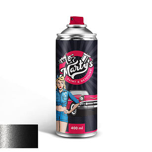 SsangYong ABP Space Grey Met Farba na auto v spreji