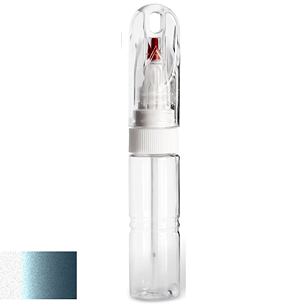 Oprava ceruzka pre Ford 4DMEWHA Arctic Blue Met