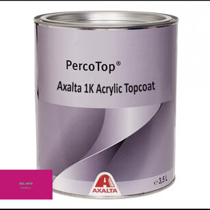 Axalta 1K akrylová farba RAL 4010 5° lesk