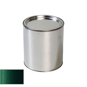 MG GAA Britská pretekárska zelená farba na autá