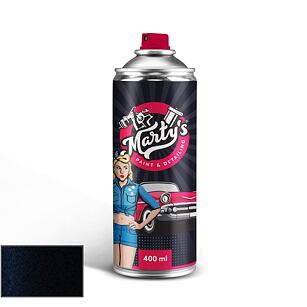 MG PBC Black Knight farba v spreji