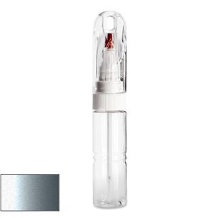 Oprava ceruzky na lak auta Porsche Escobalsilbermetallic