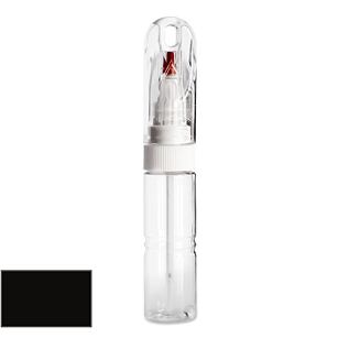 Opravná ceruzka na autolak Porsche L-03C Schwarz Matt