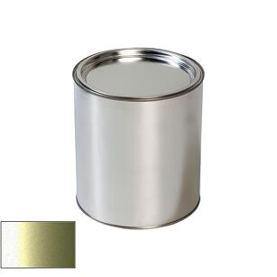 Farba na auto pre Porsche L275 Lindgruen gun