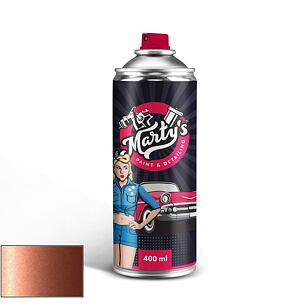 Farba v spreji Porsche W5 Lachsdiamond