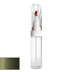 Oprava ceruzky na autolak Land Rover Jade Green