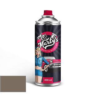 Farba v spreji Land Rover SUB Arran Beige