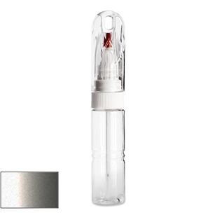 Oprava farby na auto Ceruzka Mini Titan Silver