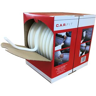 C.A.R.Fit Maskovacia penová páska oválna 13 mm x 50 m