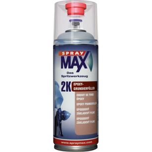 SprayMAX 2K epoxidový základný náter 400ml