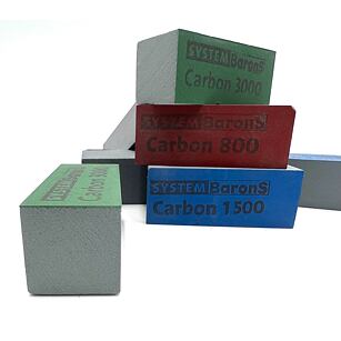 Špeciálny brúsny kameň P1500