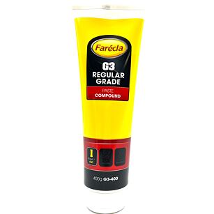 Farecla G3 Brúsivo, leštiaca pasta 400g
