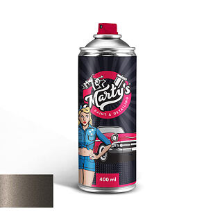 HARLEY DAVIDSON EEZ INDUSTRIAL GRAY farba v spreji