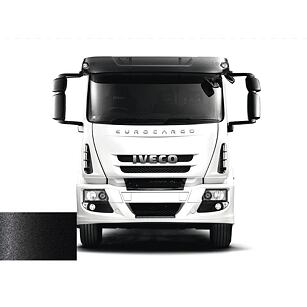 Farba na auto v spreji Iveco IC512 BLACK TOLEDO