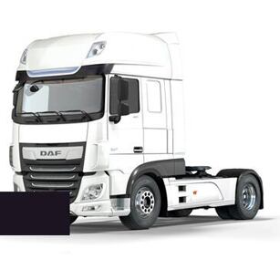 Farba na auto v spreji DAF CB602BLUE TUINWERELD PAARS