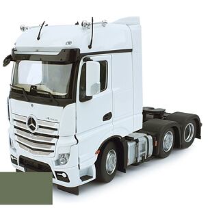 Mercedes Truck 6860 GRUEN farba v spreji