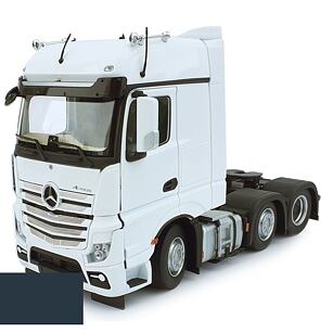Mercedes Truck 5523 GRAUBLAU farba v spreji