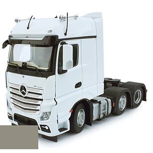 Mercedes Truck 7160 STEINGRAU farba v spreji