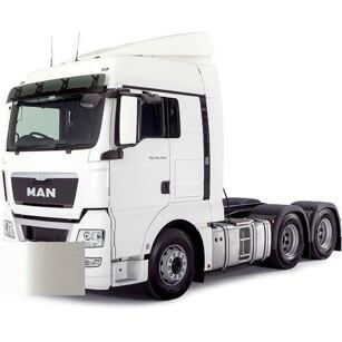 Farba na auto v spreji MAN 5Z01 BLAU