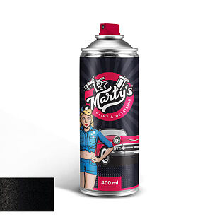 Farba v spreji Honda NH-A12M INTERSTELLAR BLACK