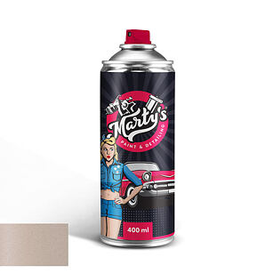 Citroen EPE Nude farba v spreji