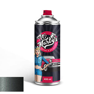 Farba na auto v spreji Hyundai R2F RAIN FOREST