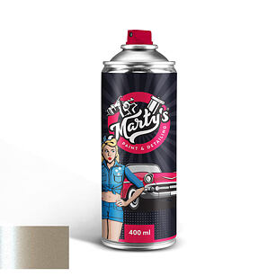 Farba v spreji pre Honda YR644P Premium Ivory Ii