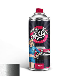 Farba na auto v spreji Hyundai WJX Grafitová šedá