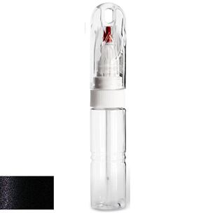 Oprava ceruzka pre Subaru D4S Crystal Black