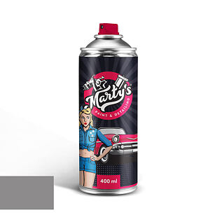 Farba v spreji na auto Chrysler RC1 LIGHT CIRRUS GRAY