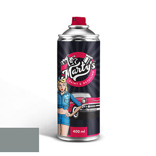 Farba v spreji pre Citroen AC138 GRIS DANDY