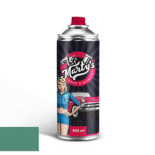 Fiat 376A VERDE ULIVO farba v spreji