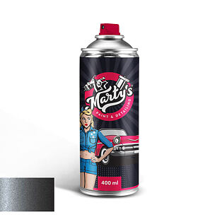 Honda DB 721 ONYX farba v spreji