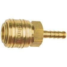 Rýchlospojka pre hadicu 6 mm