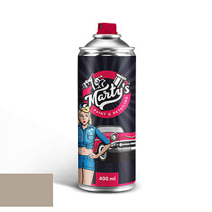 Farba na auto v spreji MAZDA VP NEVADA BEIGE