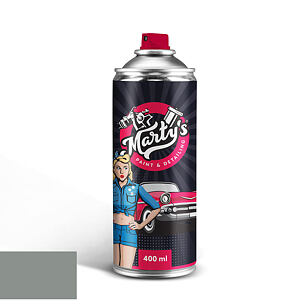 Nissan DJ5 ŠEDOZELENÁ farba v spreji