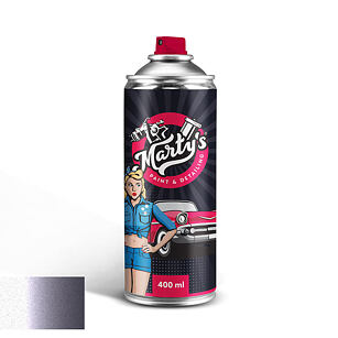 Farba na auto v spreji Nissan 3L2 LAVENDER