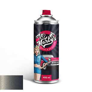 Farba na auto v spreji Suzuki 60 KAI WARM GREY